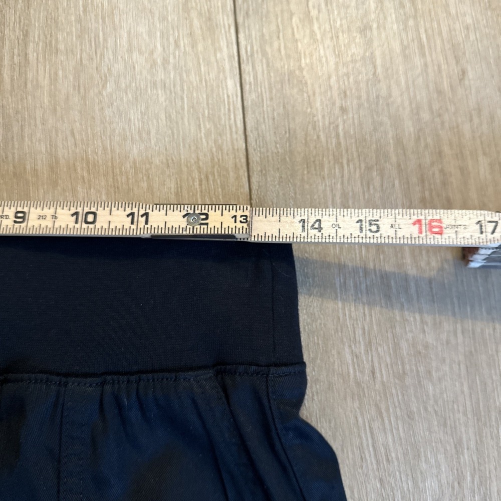 Member's Mark Women's‎ Lot 3 Pair Tencel Shorts Relaxed Pull On Size Small NEW - Picture 9 of 11